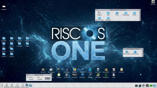 More information about "Raspberry Pi - RISCOS One Frosted ROM"