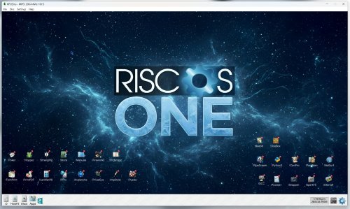 More information about "Frosted RPCEmu for Windows"