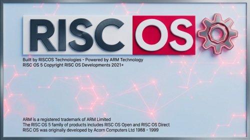 More information about "Kinetic RISCPC Box MacOS Version"